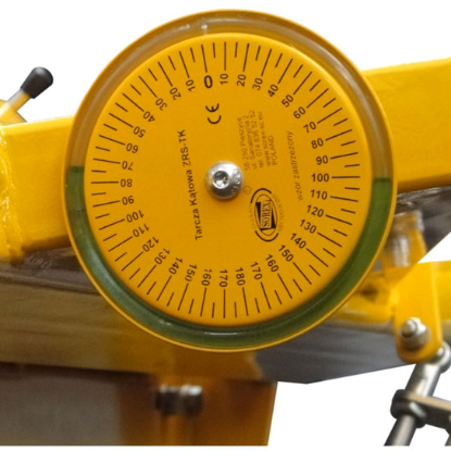 Угломер Sorex TK 