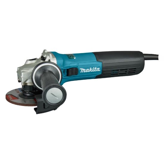 Изображение Угловая шлифмашина сетевая Makita GA5092X01