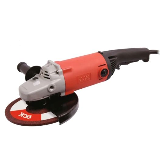 DCK KSM230A(Soft Start)