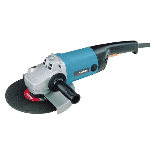 Угловая шлифмашина сетевая Makita 9069SF