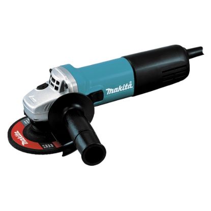 Угловая шлифмашина сетевая Makita 9557HN