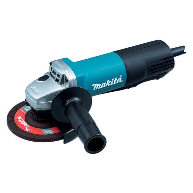 Угловая шлифмашина сетевая Makita 9558HPG