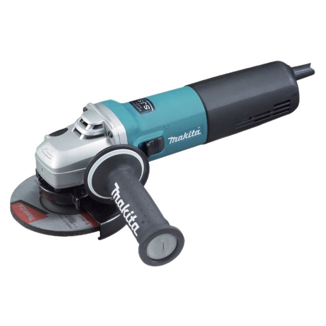 Угловая шлифмашина сетевая Makita 9565CR