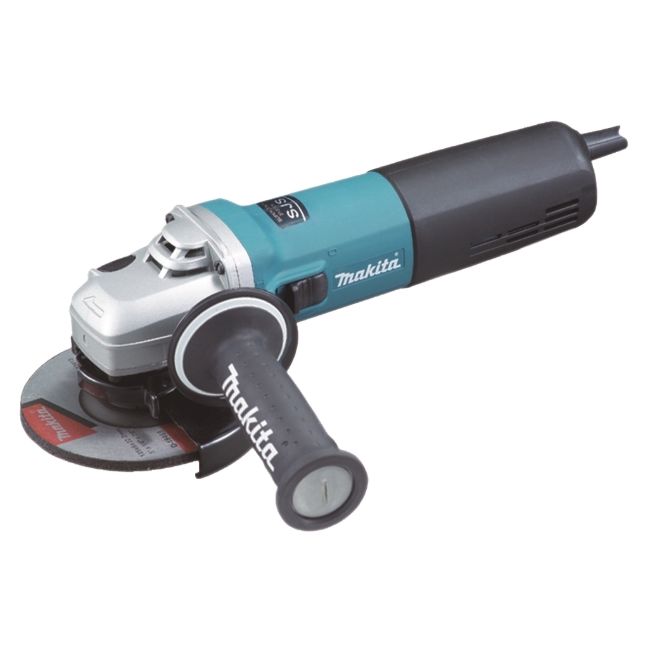 Угловая шлифмашина сетевая Makita 9565CVR