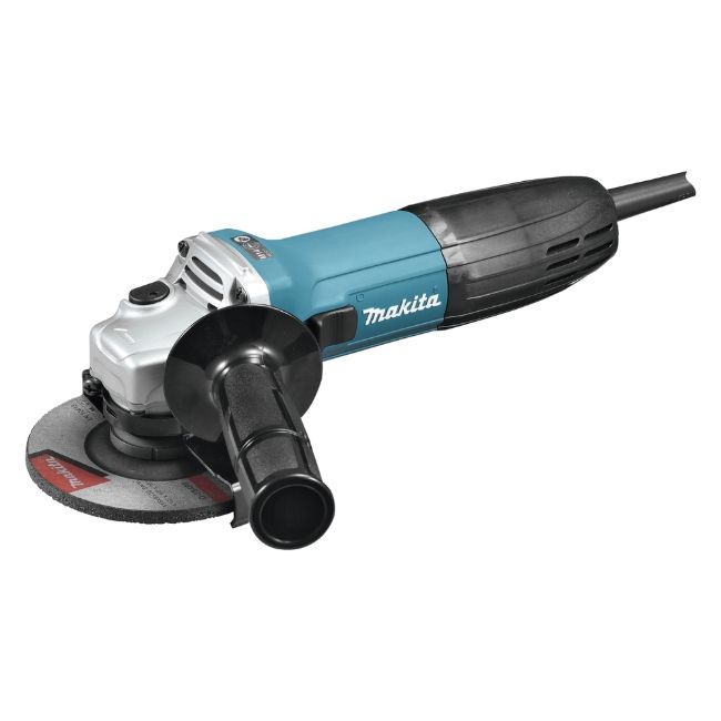 Угловая шлифмашина сетевая Makita GA4530