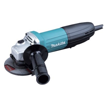 Угловая шлифмашина сетевая Makita GA4534