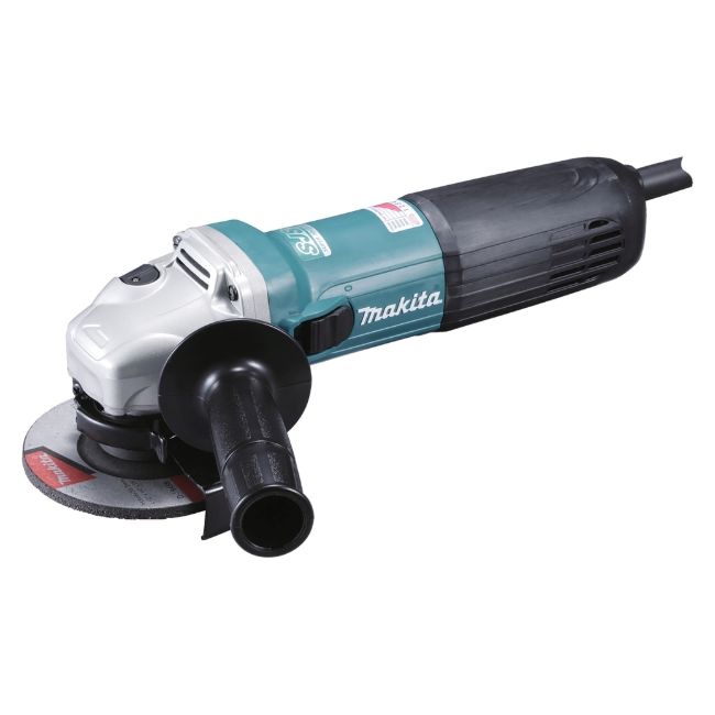 Угловая шлифмашина Makita GA4540C