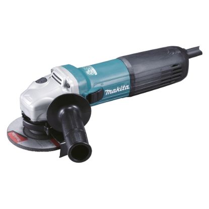 Угловая шлифмашина сетевая Makita GA4540R
