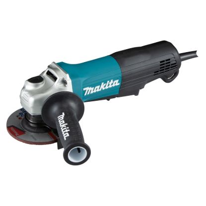 Угловая шлифмашина сетевая Makita GA4550R