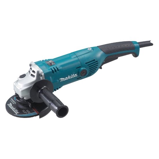 Угловая шлифмашина сетевая Makita GA5021C