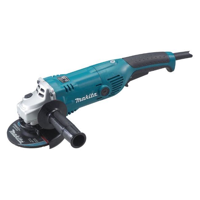 Угловая шлифмашина сетевая Makita GA5021C