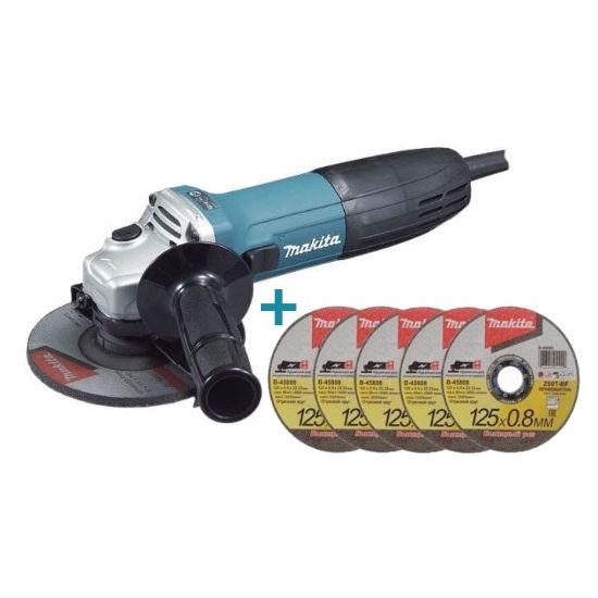 Makita GA5030RX8