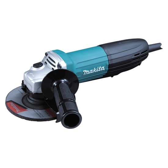 Угловая шлифмашина сетевая Makita GA5034