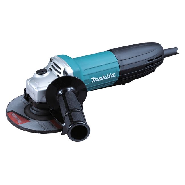 Угловая шлифмашина сетевая Makita GA5034