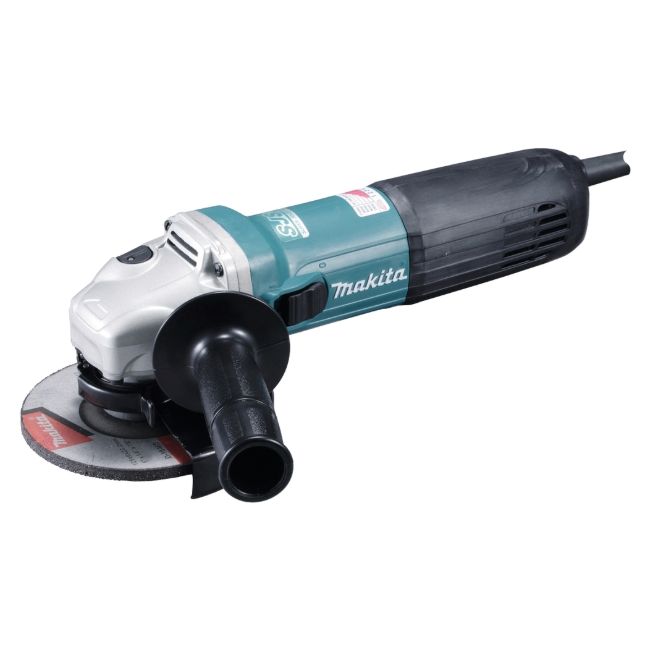 Угловая шлифмашина сетевая Makita GA5040C