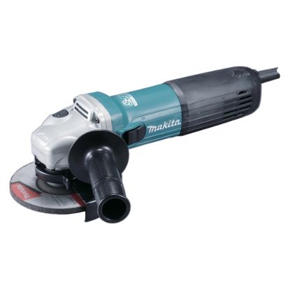 Угловая шлифмашина сетевая Makita GA5040R