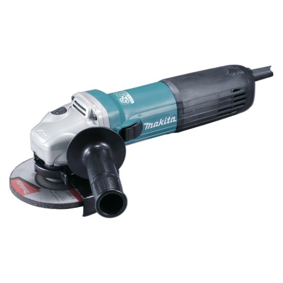 Угловая шлифмашина сетевая Makita GA5040R
