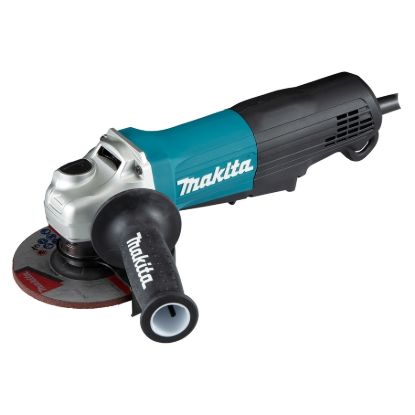 Угловая шлифмашина сетевая Makita GA5050R