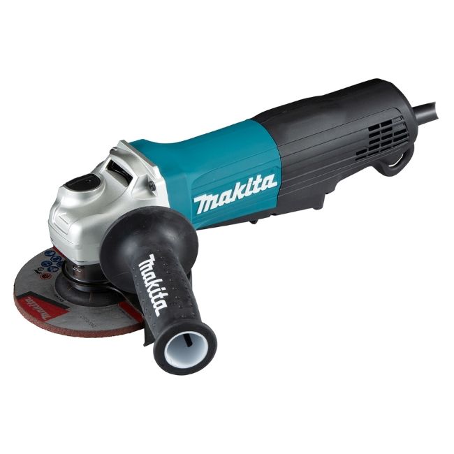 Угловая шлифмашина сетевая Makita GA5050R