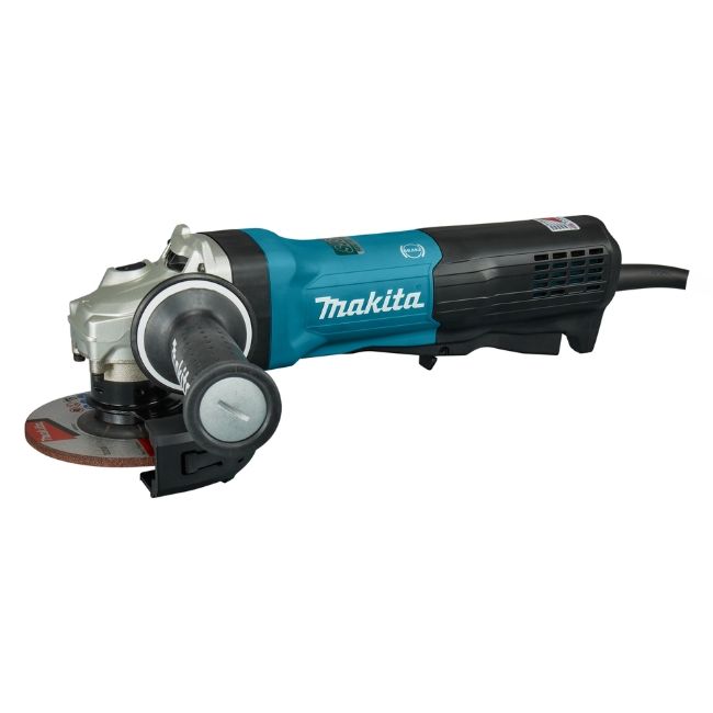 Изображение Угловая шлифмашина сетевая Makita GA5093X01