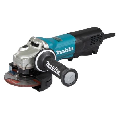 Изображение Угловая шлифмашина сетевая Makita GA5095X01