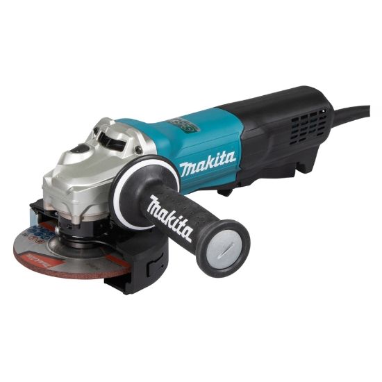 Изображение Угловая шлифмашина сетевая Makita GA5095X01