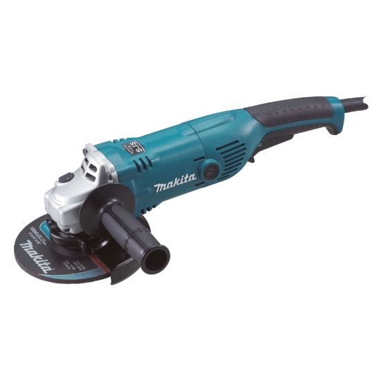 Угловая шлифмашина сетевая Makita GA6021