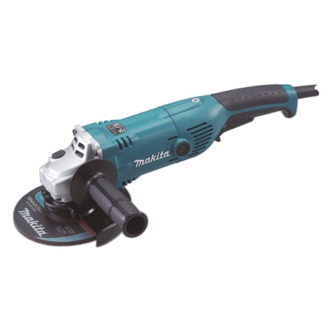 Угловая шлифмашина сетевая Makita GA6021C