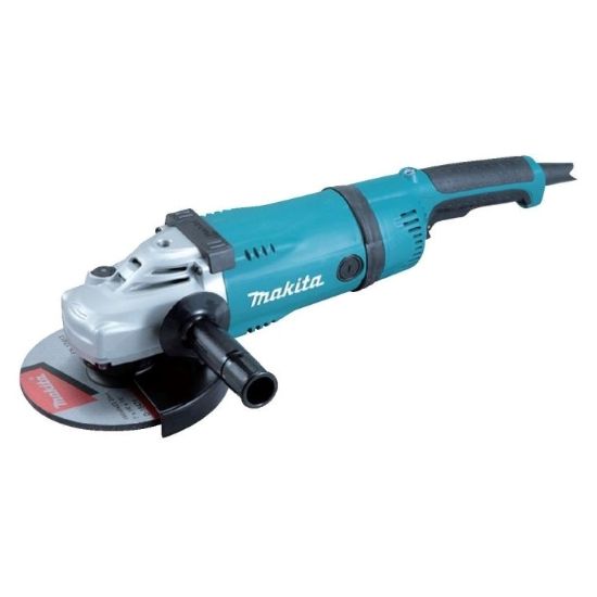 Угловая шлифмашина сетевая Makita GA7030SF01