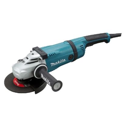 Угловая шлифмашина сетевая Makita GA7040SF01