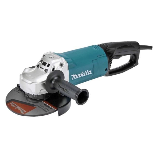 Угловая шлифмашина сетевая Makita GA7062