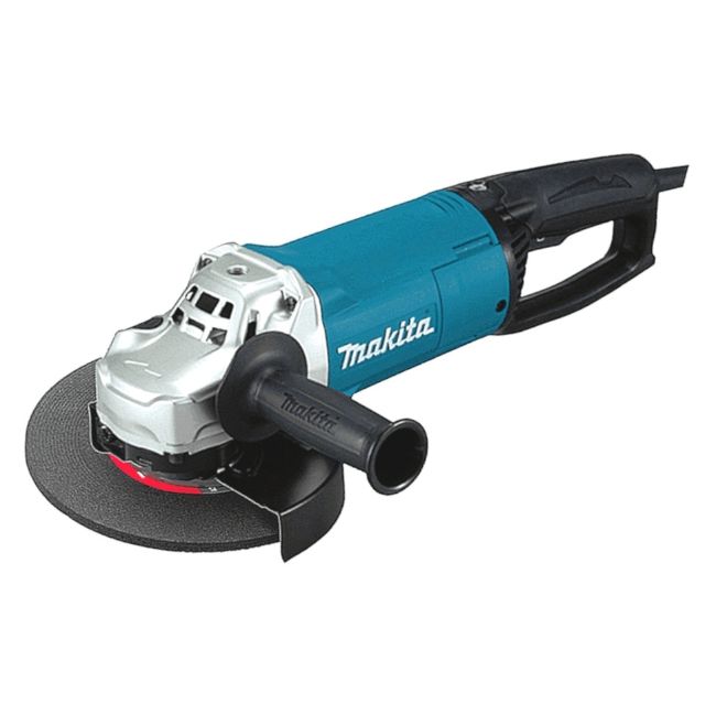Угловая шлифмашина сетевая Makita GA7063R