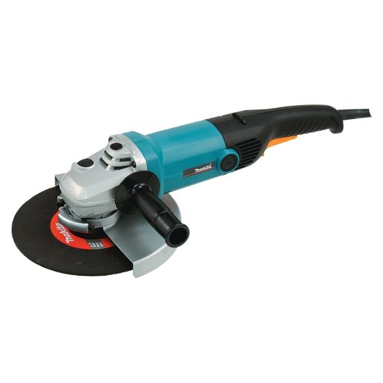 Угловая шлифмашина сетевая Makita GA9010C