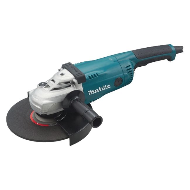 Угловая шлифмашина сетевая Makita GA9020