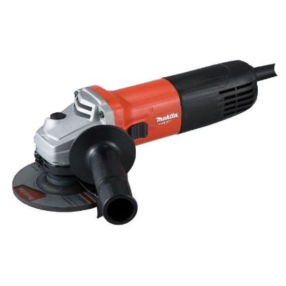 Угловая шлифмашина сетевая Makita M9508