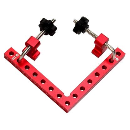 Изображение Угольники (2шт) Woodwork CLM-005