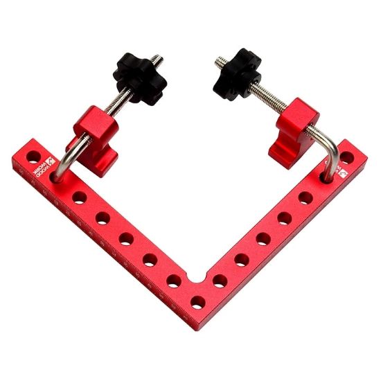 Изображение Угольники (2шт) Woodwork CLM-005