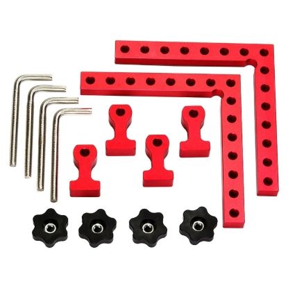 Изображение Угольники (2шт) Woodwork CLM-005