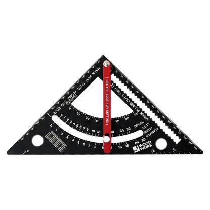 Изображение Угольник Woodwork PTR-170