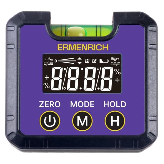 Ermenrich Verk LQ30 85692