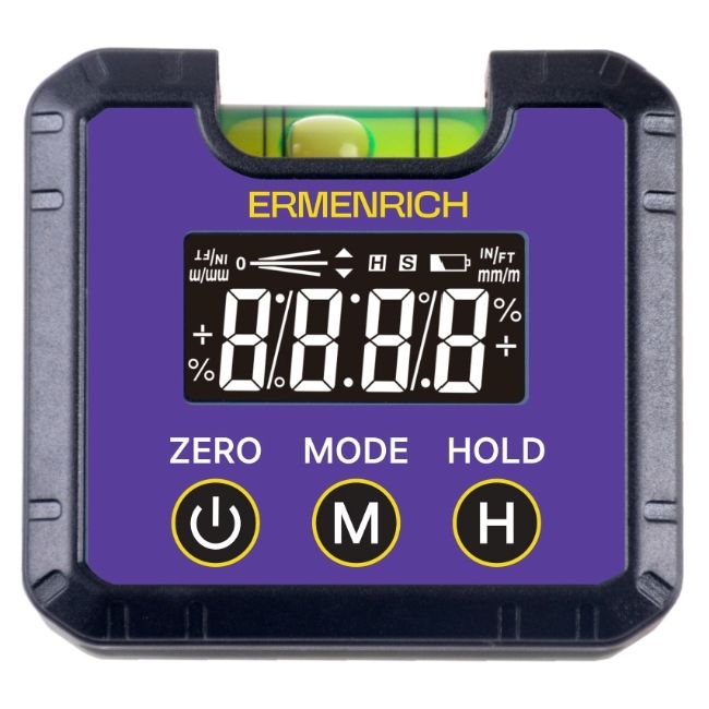 Ermenrich Verk LQ30 85692