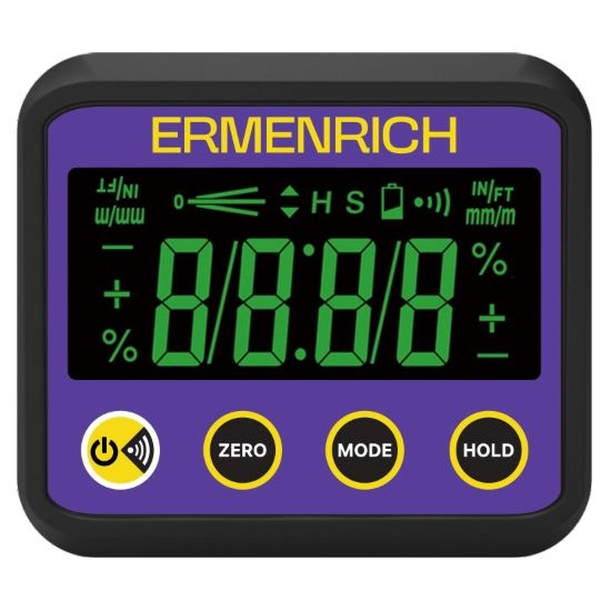 Ermenrich Verk LQ40 85693