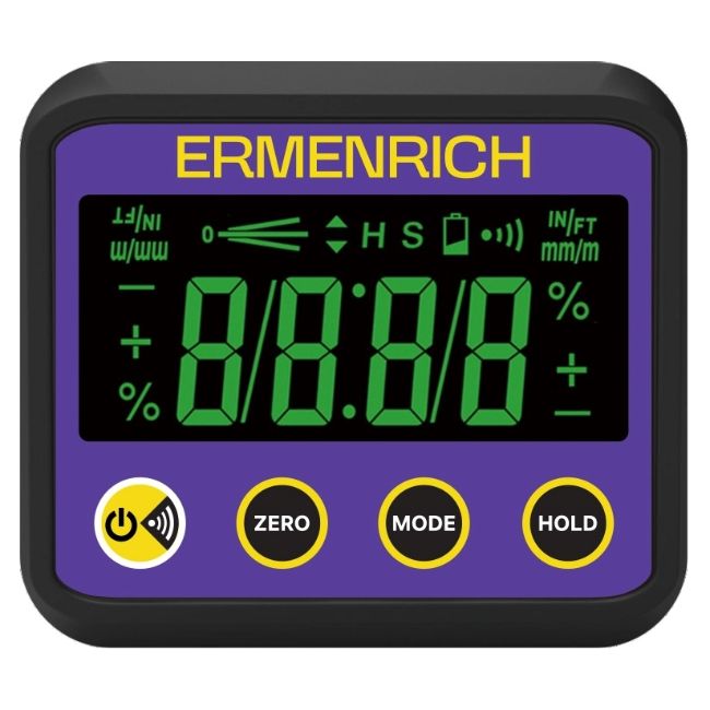 Ermenrich Verk LQ40 85693