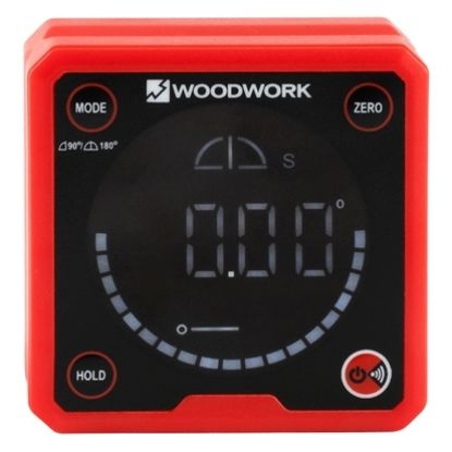 Изображение Уклономер WOODWORK DA-03