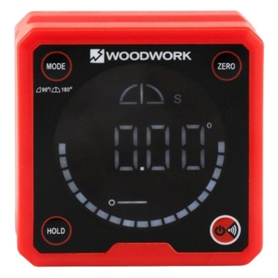 Изображение Уклономер WOODWORK DA-03