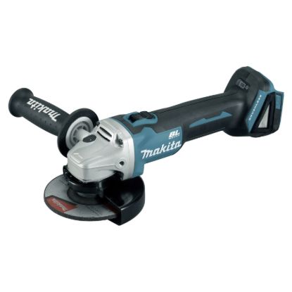 УШМ аккумуляторная LXT ® Makita DGA506Z