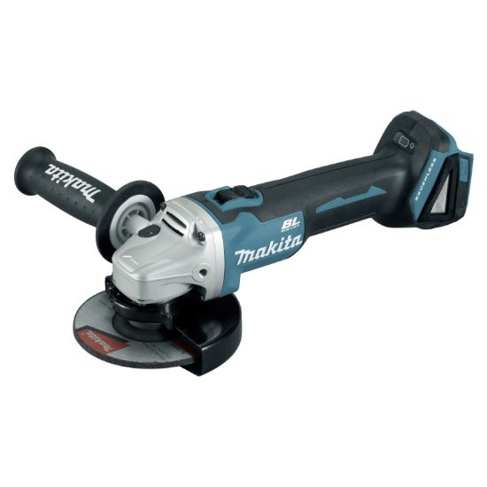 УШМ аккумуляторная LXT ® Makita DGA506Z