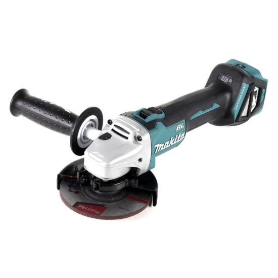 УШМ аккумуляторная LXT ® Makita DGA511Z