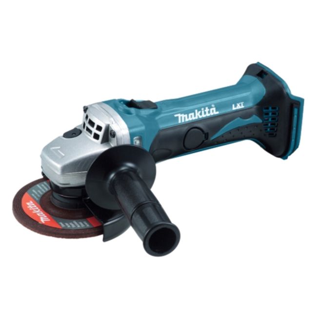 УШМ аккумуляторная LXT ® Makita DGA452Z