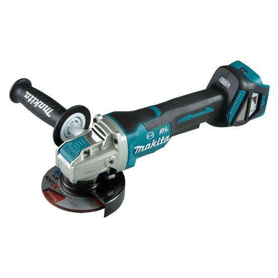 УШМ аккумуляторная LXT ® Makita DGA469Z